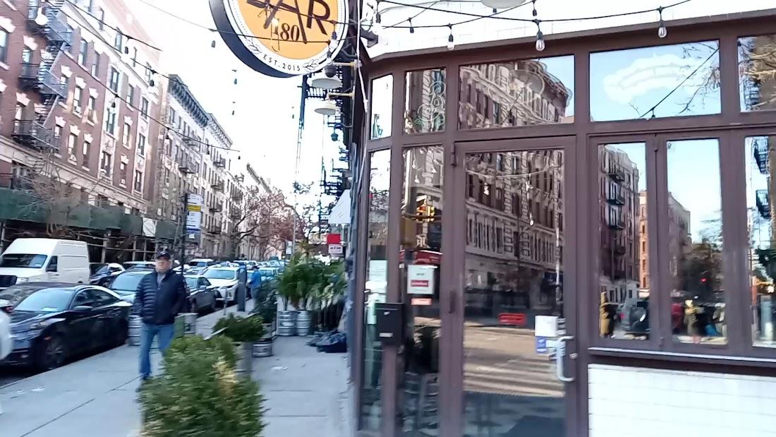Bar 180