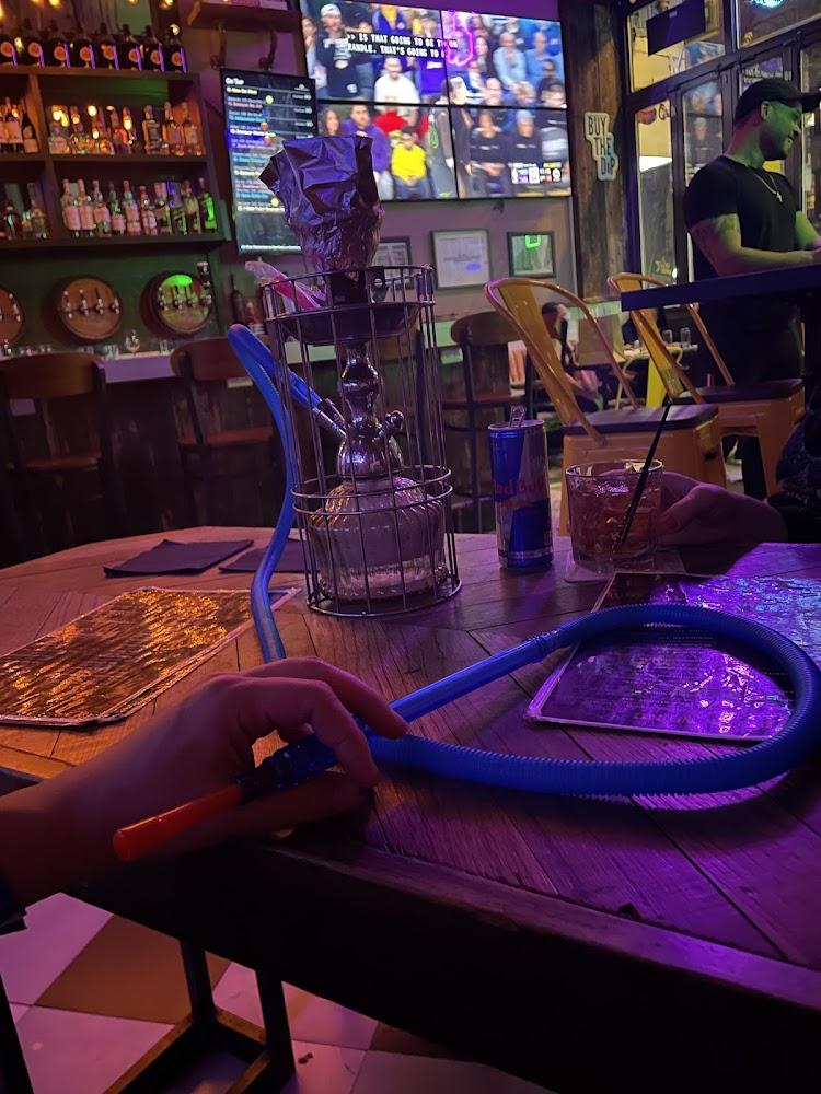 Bar 180